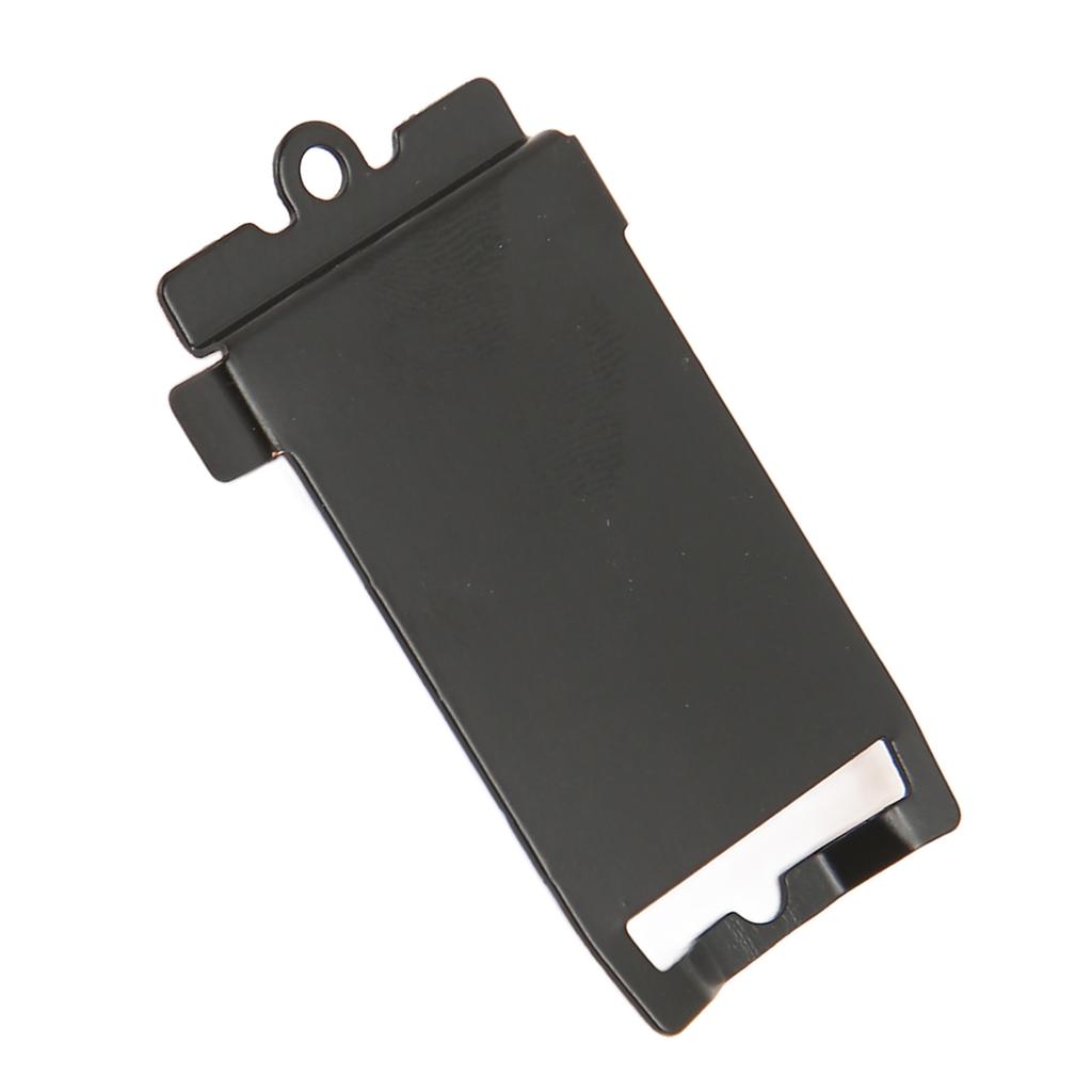 M.2 2230 SSD Heatsink Cover SSD Heatsink Hard Drive Cover Thermal Pad for Dell Alienware M16 R1 X1JNV 0X1JNV 2230