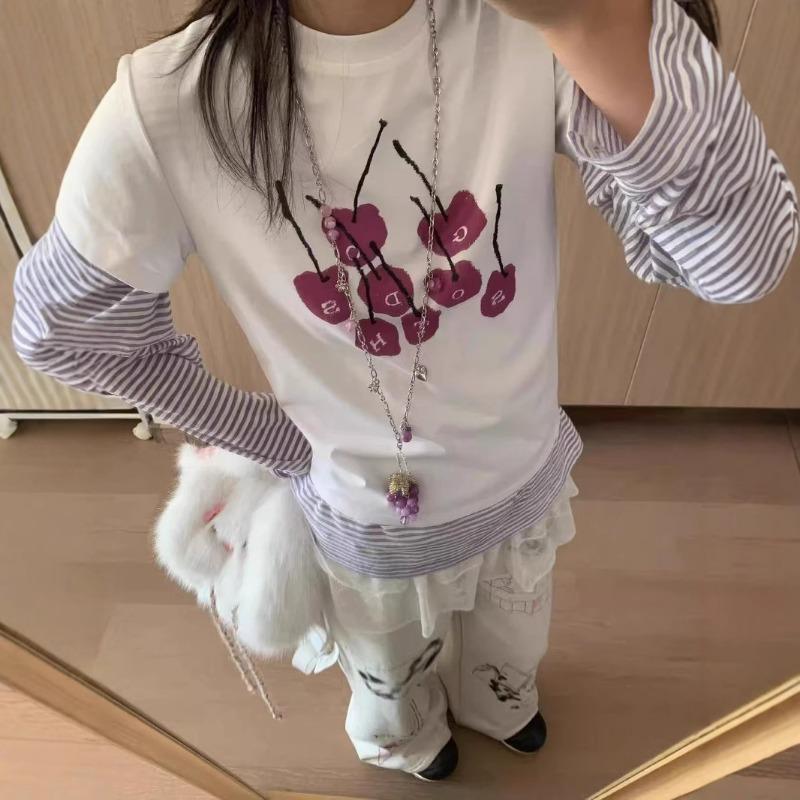 Женский топ с круглым вырезом, прямыми плечами, короткими рукавами, летний, утягивающий и милый, для девушек