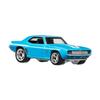 Hot Wheels Fast & Furious - 1969 Chevy Camaro (Ages 3 and Up) HKD24