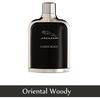 Туалетная вода Classic Black - 100 мл (Для мужчин