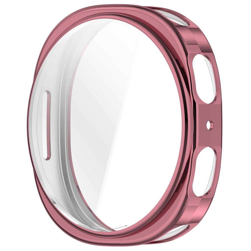 Полный защитный чехол-накладка для Samsung Galaxy Watch 8 40мм 44мм Аксессуары для умных часов Рамки Чехлы ТПУ Защита экрана