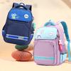 Children's Burden Reduction and Spine Protection Schoolbag for Primary School Girls' Ultra Light High End High End Backpack