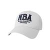 [NBA] M Cap KQC N255AP016P-IC Essential HARD BALL CAP_HC165