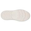 UGG Модные туфли на шнуровке с низкой платформой, женские кроссовки, коричневые 1136842-CHE