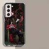 Чехол для телефона Alucard Helsing для Samsung A12 A13 A22 A23 A32 A33 A52 A53 A72 A73 Galaxy A03S A02S A70 A50 A71 A51 A41 A40 A31 A21S