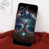 Tree of Life Space Galaxy Stars Case For Xiaomi Redmi Note 14 13 12 11 10 15 Pro Plus Cover For Redmi 15 15C 10C 12C 13C 14C