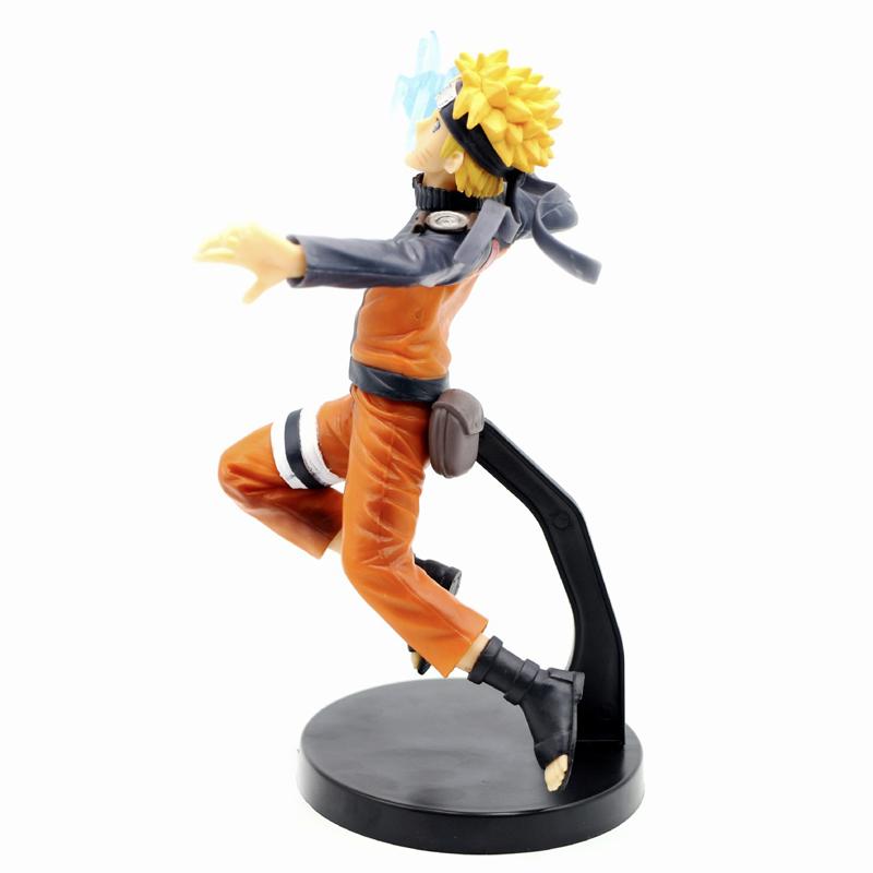 Naruto Battle Edition Uzumaki Naruto Helix Maru Фигурка Фигурка