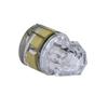 YORZENG Mini ABS LED Waterproof Fishing Bait Light Squid Fishing Lures Bait Deep Drop Underwater Fish Lure Lamp Lights