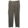 Maison Martin Margiela 2011 Slacks Pants 44 Khaki Button Fly Men's Used