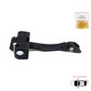 EDP1405 Передняя дверь Узел ограничителя Ремень для BMW X5 X6 F15 F85 F16 F86 2013-2018 51217290595