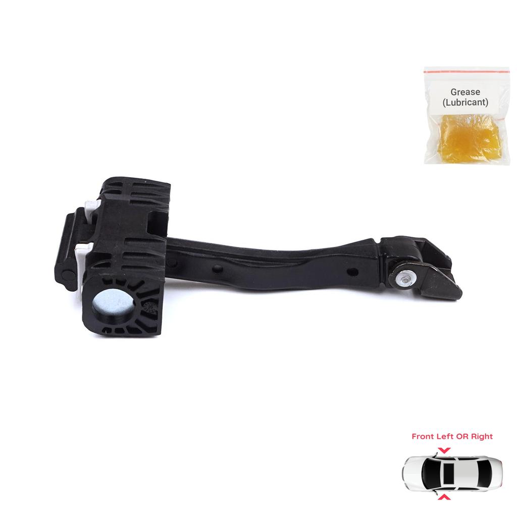 EDP1405 Передняя дверь Узел ограничителя Ремень для BMW X5 X6 F15 F85 F16 F86 2013-2018 51217290595