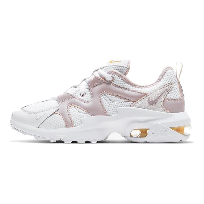 Nike Кроссовки Air Max Graviton Barely Rose Женские Повседневная обувь AT4404-105
