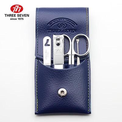 Набор кусачек для ногтей 777