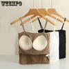 Crop Tops Sexy Tank Tops Women Summer Camisole Black White Top Undershirt Sleep Vest Bralette Plus Size