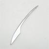 Car Exterior Door Handle Styling Chrome Strip Trim Cover Cap For Geely Monjaro KX11 Xingyue L -2025