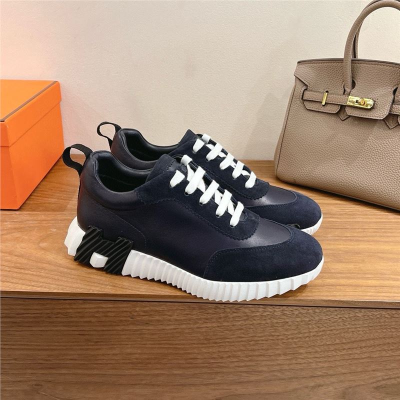 Европейская высококачественная спортивная и повседневная обувь новая дышащая простая кожаная на шнуровке беговая трендовая спортивная обувь