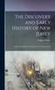 Книга The Discovery and Early History of New Jersey; a Paper Read Befores the Passaic County Historical So