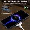 Для MagSafe Магнитный чехол Для Samsung Galaxy S25 S26 Ultra S24 Plus S22 S21 A55 A35 A16 A15 A17 A37 A57 Съемный чехол-кошелек