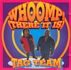 CD TAG TEAM - Whoomp-There It Is LR780002 Life Records 1993 US Rap & Hip-Hop/R&B Used