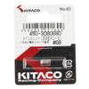 Kitaco 450-3080680 Главный жиклер (#68/Keihin/Полная резьба/Большой) Живой Дио/Манки (ОБЕЗЬЯНА)/Горилла и т.д.