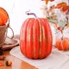 Halloween Simulation Pumpkin Model Decoration Props