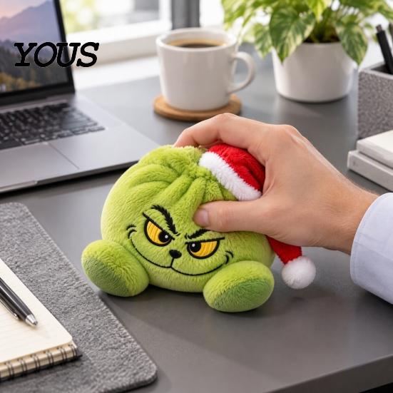 Сквиз-игрушка для снятия стресса, мягкая пельмешка для снятия тревоги, милая мягкая игрушка в виде еды, фиджет, тактильная, для офиса, дома, декора, медленно поднимающаяся, сенсорная, для детей и взрослых