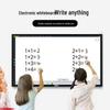 Deli 86-inch 4K Smart Conference Display (CN version)