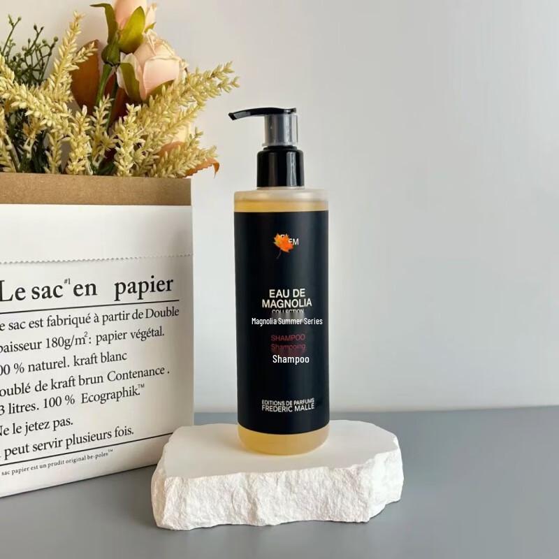 Frederic Malle Magnolia en Fleurs Shampoo 300ml