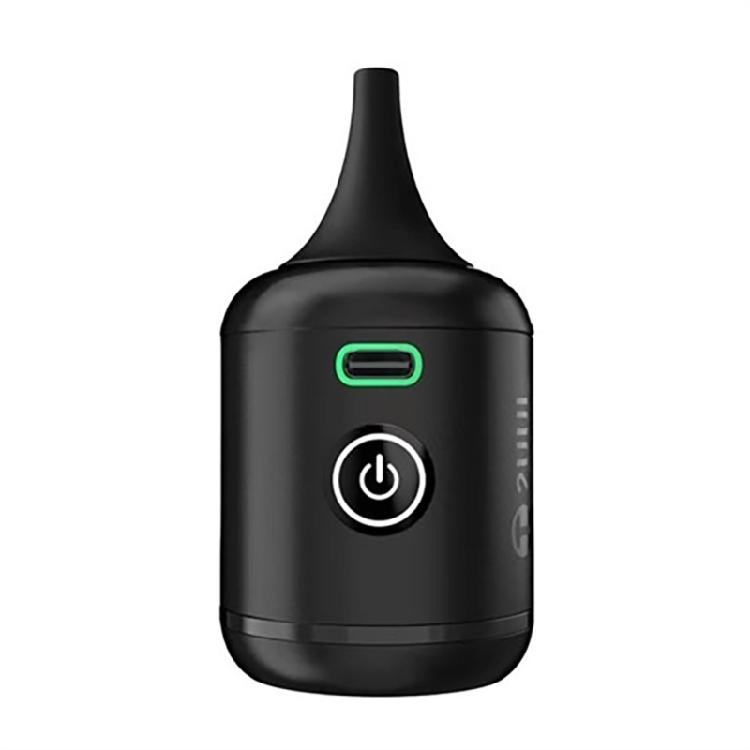 Сжатый воздух для чистки клавиатуры компьютера, 30 Вт, USB-зарядка, беспроводной, для телефона, очиститель автомобиля, беспроводной воздушный насос