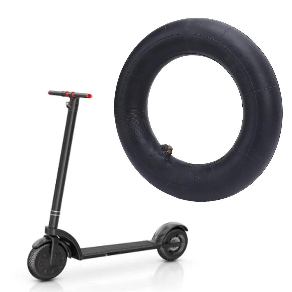 2PCS Heavy-Duty Replacement Inner Tube 90/65-6.5 110/50-6.5 Inches Scooter Tire Tube Tire Repair