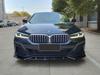 BMW 5 Series 2021 G30 G38 FD Front Lip & Rear Spoiler Body Kit