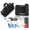 HOZAN Tool 18 For Research Institute Home Car Disaster Prevention Set, Pieces, Factory, School, Equipment, DIY, Tools, S-310
