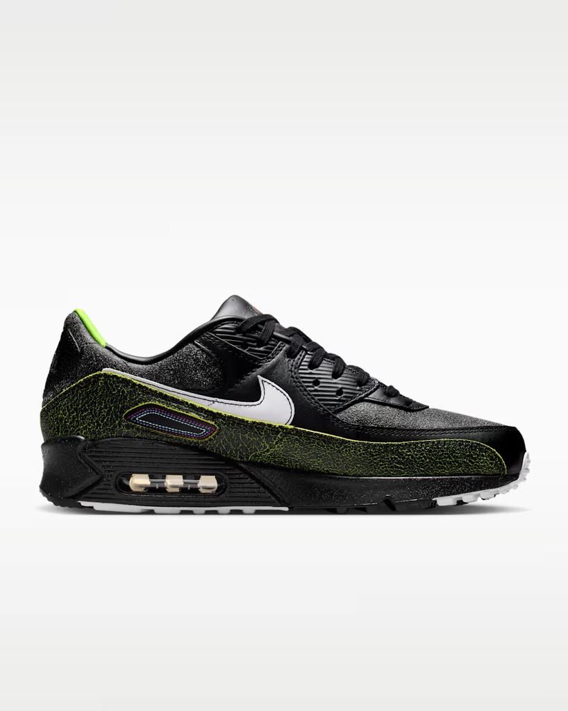 IU0523-010 Nike Air Max 90 Tiempo (Мужской)
