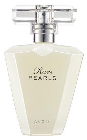 Парфумна вода AVON Rare Pearls для Неї, 50 мл