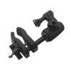 Microphone Stand Mount for ZOOM Q4 MSM-1