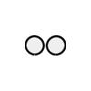 New Protective Action Camera Dual-Lens Anti-Scratch Lens Guards Lens Protector