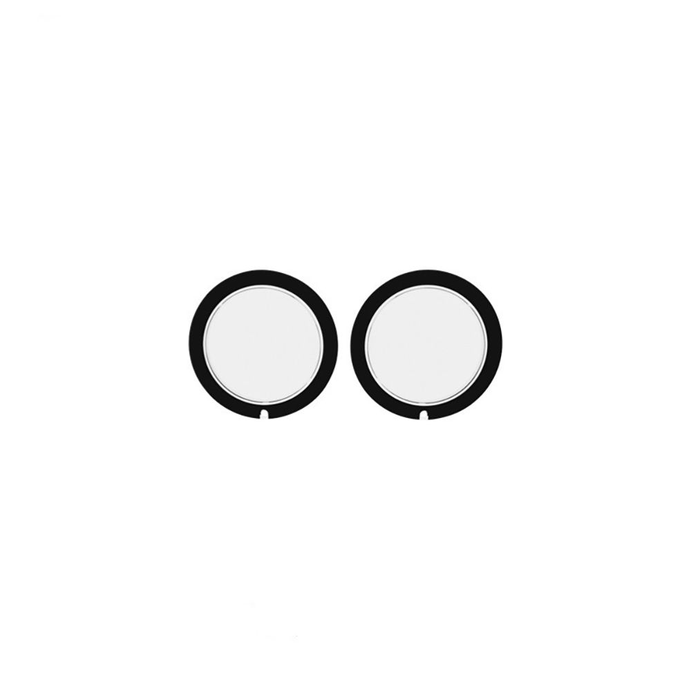 New Protective Action Camera Dual-Lens Anti-Scratch Lens Guards Lens Protector
