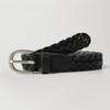 Ourhope Hope Classic Twist Belt - Black