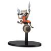 SEGA Marvel Comics Ракета Супер Премиум Фигурка