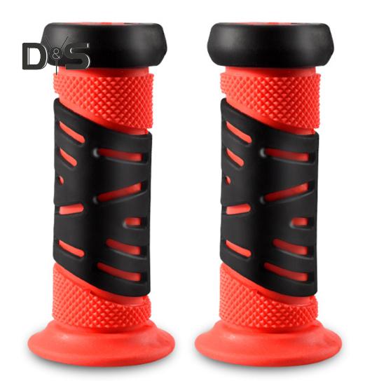 1 пара детских чехлов на руль балансировочного велосипеда, противоскользящая резиновая универсальная ручка для скутера для малышей, защитная ручка для велосипеда, аксессуары для велосипеда