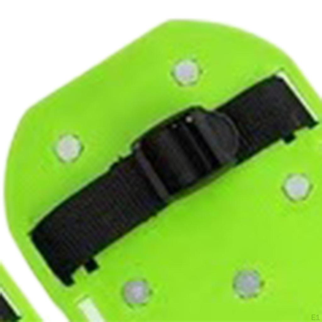 Мастерок для штукатурки бетона с деревянной ручкой, зубчатый инструмент для пола размером 5 мм