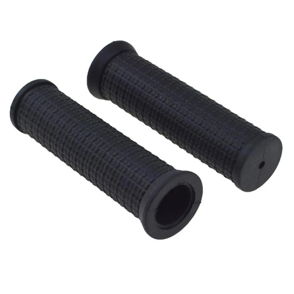 22.2mm Bar Mountain Bike Bicycle Handlebar Grips Bike Handlebar Cover Long/Short Handlebar Grips