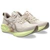 Asics Женские кроссовки Novablast 5 Минеральный бежевый Серо-коричневый - 1012B765-250