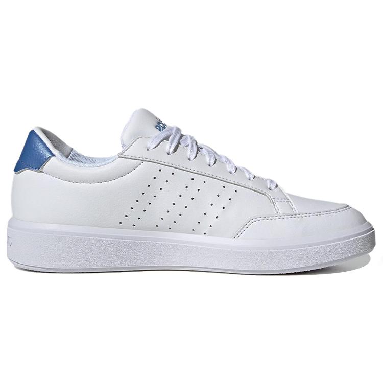 adidas Женские туфли-лодочки Neo Nova 'Бело-синие' H06242