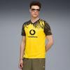 Puma FooTball Jersey Bvb Home Replica ShorT Sleeve T shirT 25 26