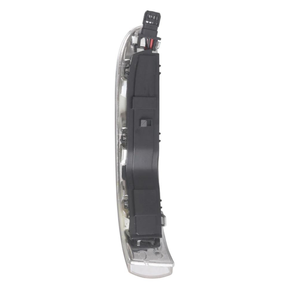 Передний левый боковой зеркальный фонарь указателя поворота 2208200521 для Mercedes-Benz S500