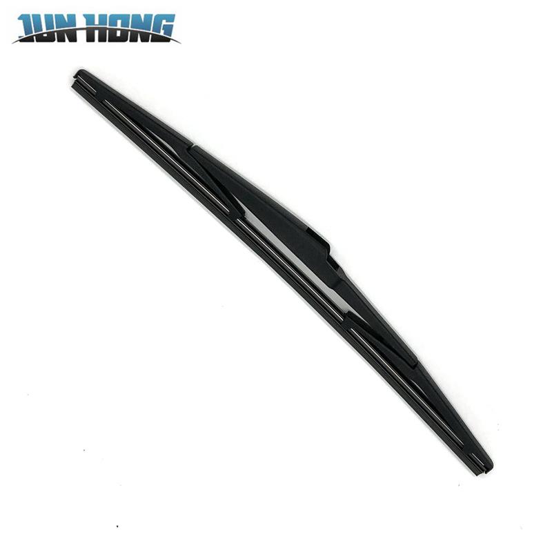 Стеклоочиститель задний в сборе для Toyota Avanza: Крышка лезвия и коромысла