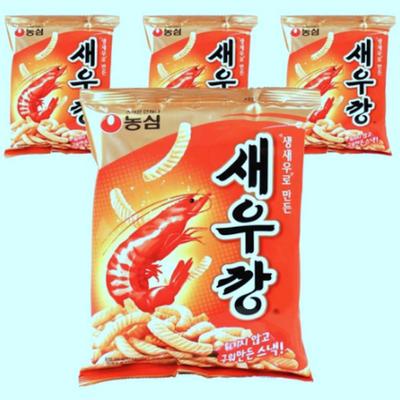 Снэки – Сладости