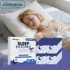 Improve Sleep Patch Anxiety Essential Oil Relieve Headache Stress Plaster Improve Insomnia Body Relax Sticker