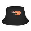 You Really Are Stupid Kasane Teto Bucket Hat for Teen Beach  Floppy Hat Street UV Protection for Fishing Caps Boonie Hat